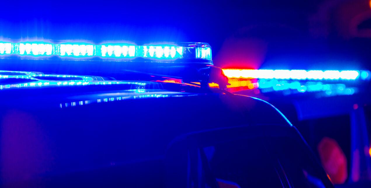 Daily Activity Log from the Van Wert County Sheriff's Office for December 19, 2024